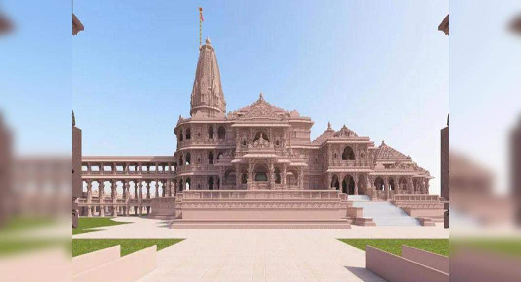 Ayodhya Ram Mandir to receive special soil from Thailand’s Ayutthaya ...