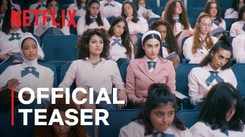 AlRawabi School For Girls Season 2 Trailer: Joanna Arida And Andria Tayeh Starrer AlRawabi School For Girls Official Trailer