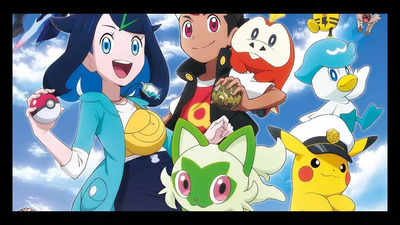 ‘Pokémon Horizons: The Series’: Next chapter to be unveiled shortly