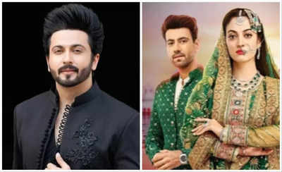 Exclusive! Rabb Se Hai Dua headed for a generation leap; Dheeraj Dhoopar to play the new lead