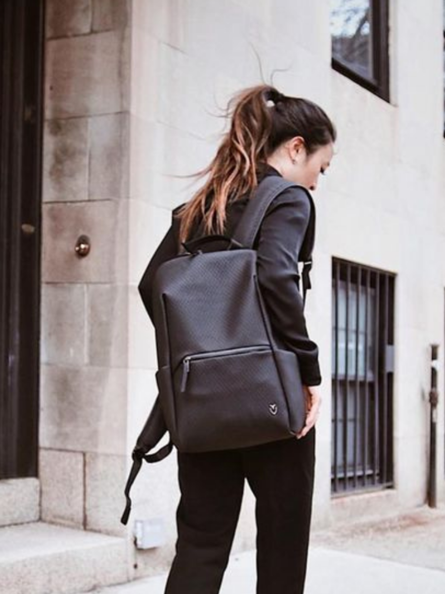 From Gucci to Prada: 10 best luxury backpacks in the world | Times of India
