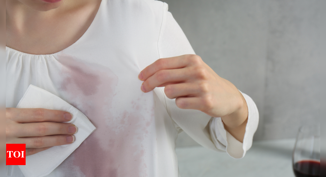 Stain Removal: 13 Best Ways on How To Get Stains Out of Whites -  Love2Laundry