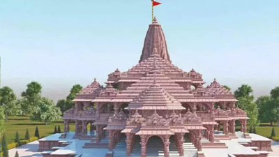 Fraudulent App promises VIP entry to Ayodhya's Lord Ram consecration ceremony, police issues alert