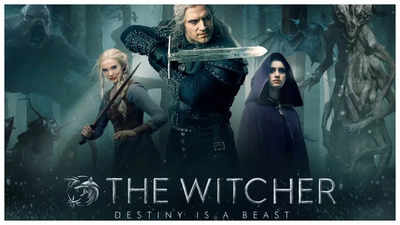 'The Witcher' Season 4 lined up for fans, amidst all controversies and challenges!