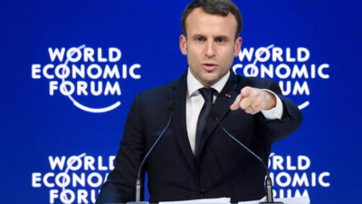 French President Macron will hold a prime-time news conference in a bid to revitalise his presidency