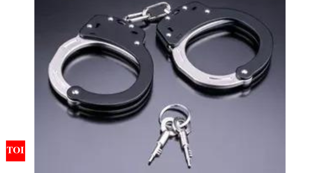 Sangrur Gun House Theft 5 Nabbed in Sangrur Gun House Theft; 14 Stolen