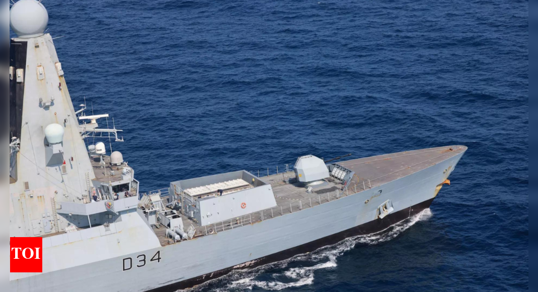 LNG shipments 'will be affected' by Red Sea attacks: Qatar PM