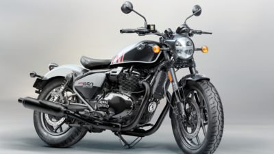 Royal Enfield Shotgun 650 launched in India at Rs 3.59 lakh: Price, specs, features