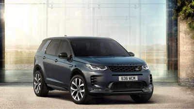 2024 Discovery Sport launched in India at Rs 67.90 lakh: Engine, specs, features and more