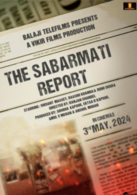 
The Sabarmati Report
