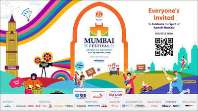 Mumbai festival welcomes leading partners for inaugural edition