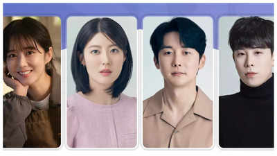 Jang Nara and Nam Ji Hyun to clash as lawyers in 'Good Partner' - read all character deets