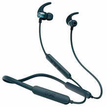 boAt Rockerz 255 Pro Plus In the Ear Bluetooth Headset