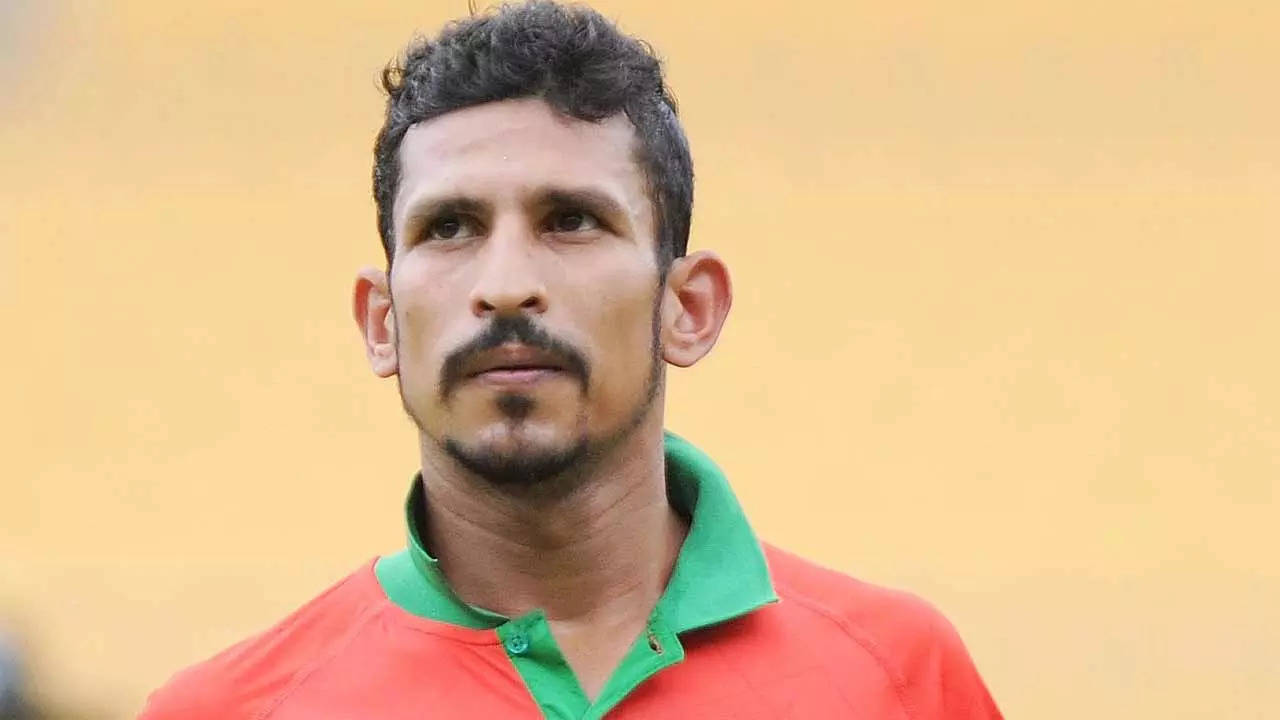 ICC Bans Bangladesh Cricketer Nasir Hossain for Two Years on Corruption  Charges | Cricket News - Times of India