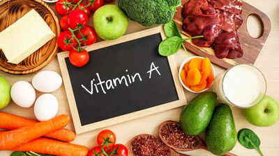 Vitamin A rich foods that are essential for winter diet