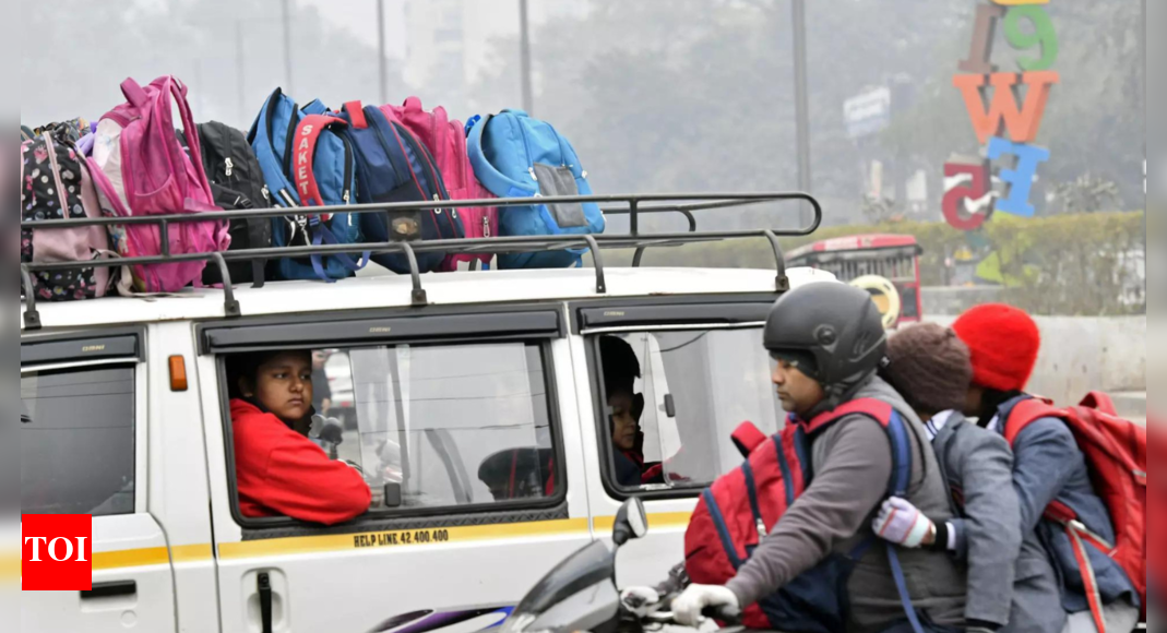 Haryana Education Department Haryana education department extends