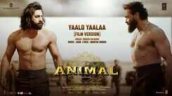 Animal | Telugu Song - Yaalo Yaalaa