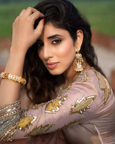 When I debuted in Punjabi OTT, audiences didn’t even know about web series: Jasmin Bajwa