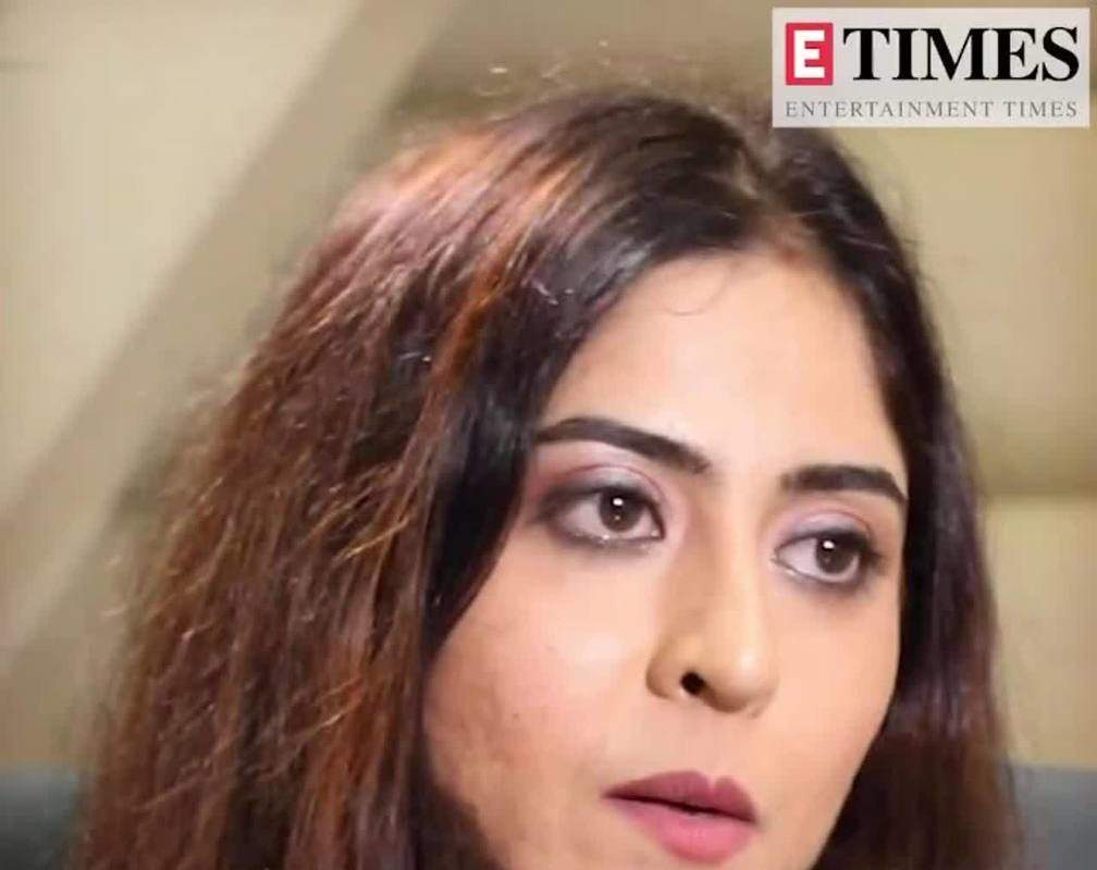 
Monika Bhadoria aka former Bawri of Taarak Mehta reveals shocking details about the show
