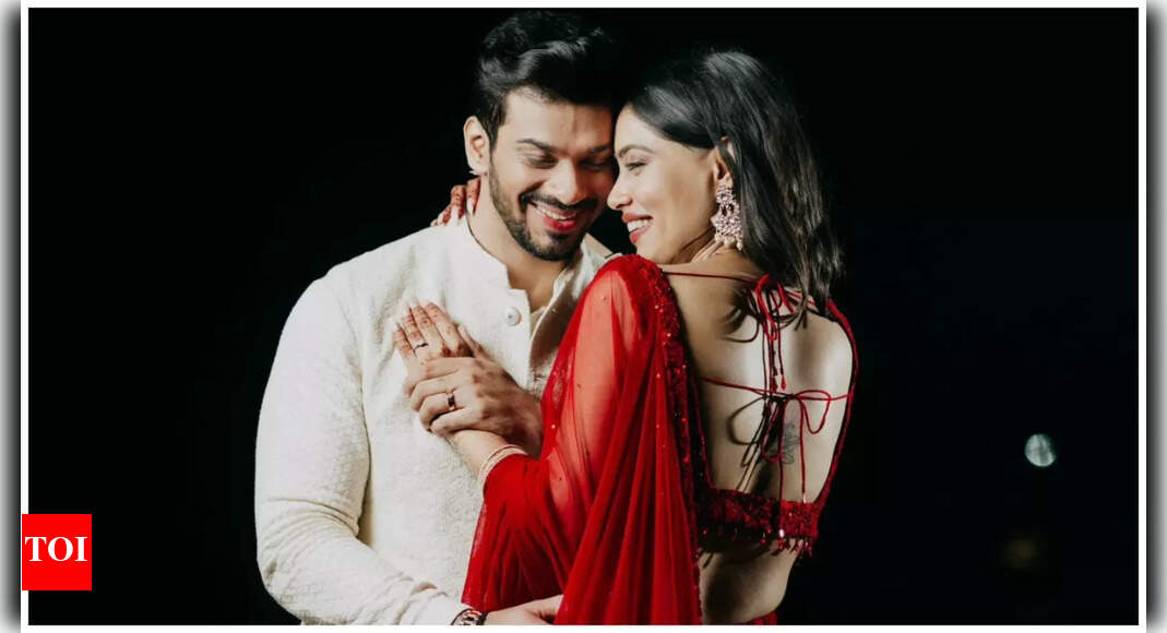 Shiv Shakti actor Darsh Mody to get married on January 28 Times of India