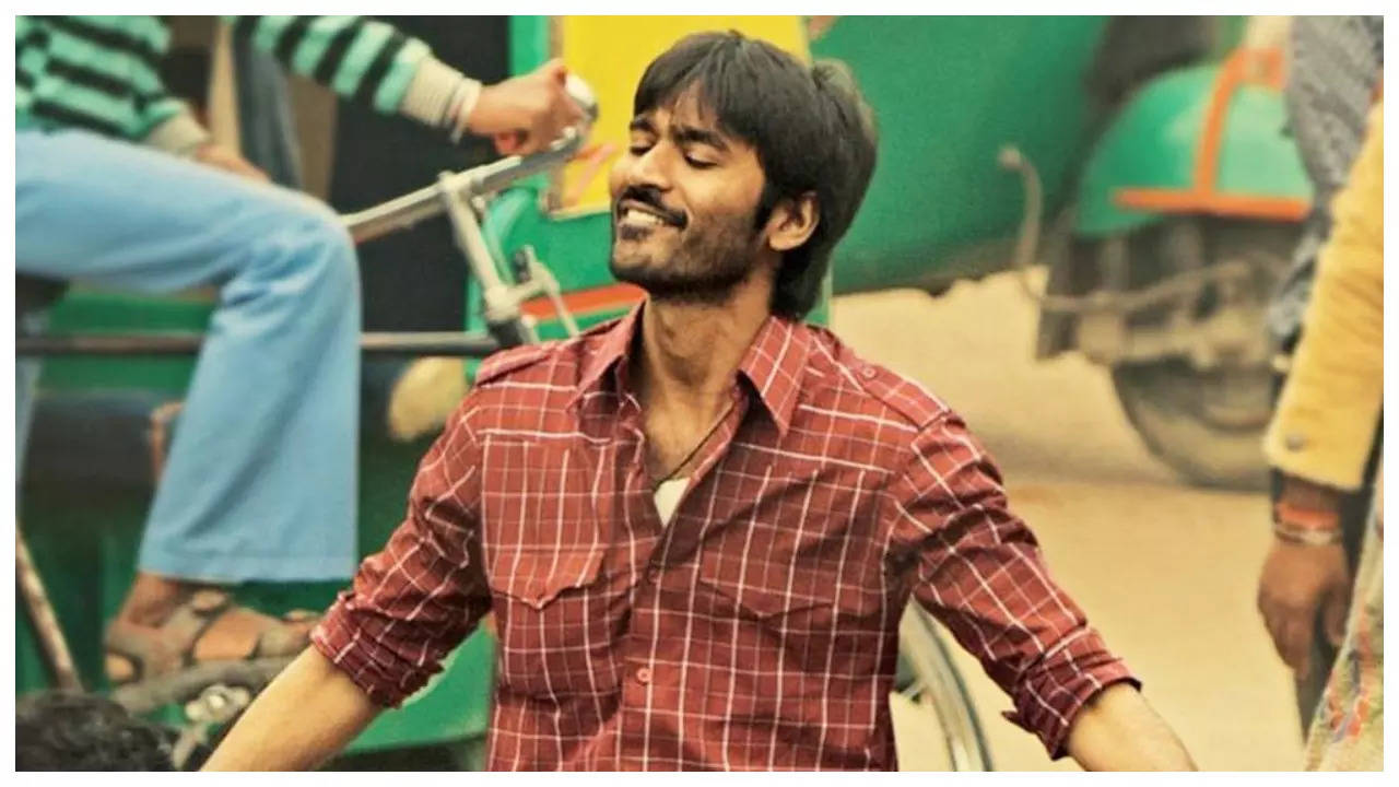 Aanand L Rai Reveals the Truth Behind Casting Dhanush in 'Raanjhanaa'