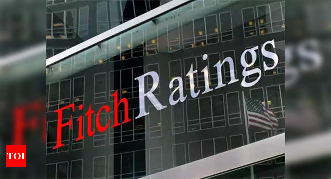 Fitch Affirms India Sovereign Ratings, Flags Difficult Fiscal ...