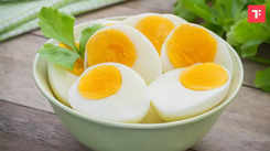 Watch: Benefits of eating Eggs in winter