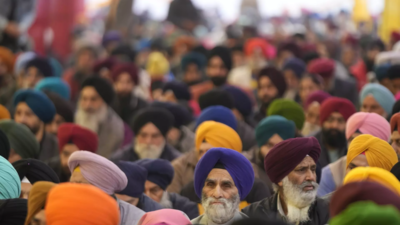 British Sikhs received ‘threat to life’ warnings from cops
