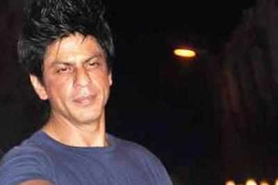 Shah Rukh Khan to endorse West Bengal