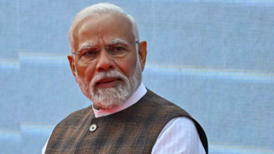 Trust in government made reluctant taxpayers loosen purse strings: PM Modi