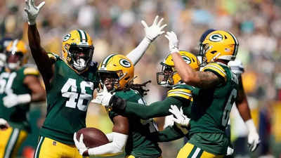 Historic clash looms as Packers face 49ers in NFL record 10th postseason showdown
