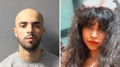 Tunisian asylum-seeker who nearly beheaded British Indian girlfriend detained in psychiatric hospital