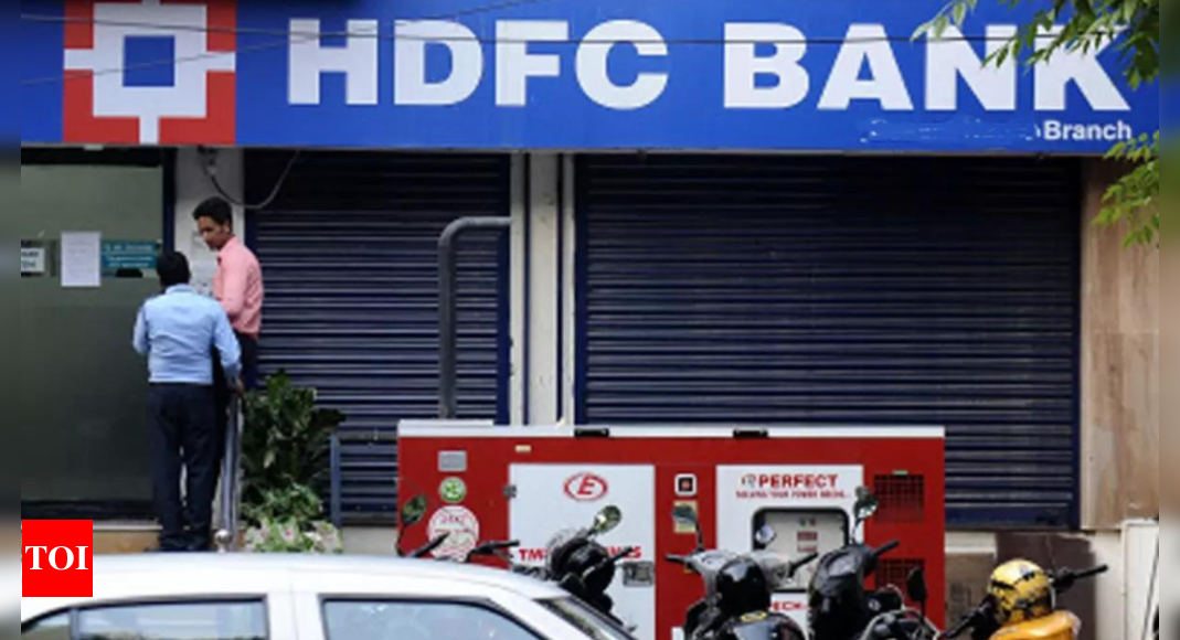 HDFC Bank's December quarter profit rises 34 to over ₹16k crore