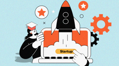 Gujarat, Karnataka, Kerala & Tamil Nadu best for startups - Times of India