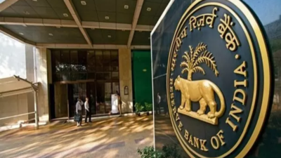 RBI report calls for caps on state government guarantees