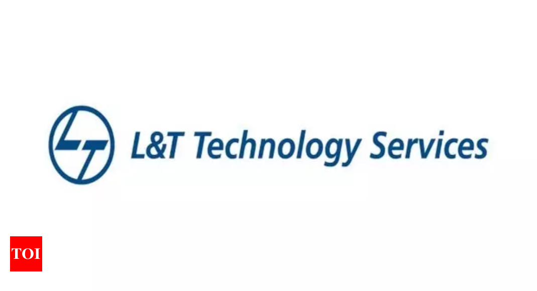 L&T Tech’s revenue rises 11% in December quarter – Times of India