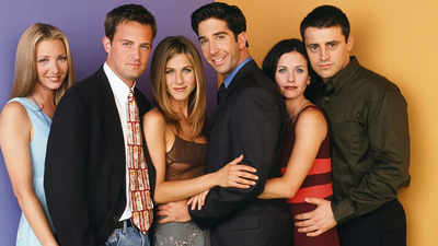 Emmy Producers reveals why the Friends cast didn't reunite to honour Matthew Perry