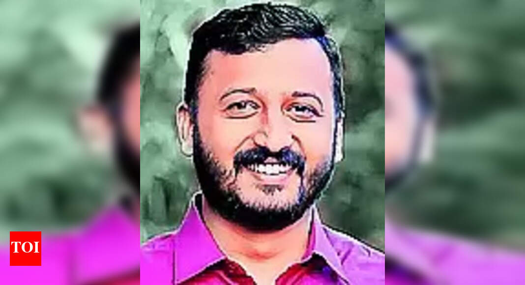 Rahul Gets Bail In Two Fresh Cases | Thiruvananthapuram News - Times of ...