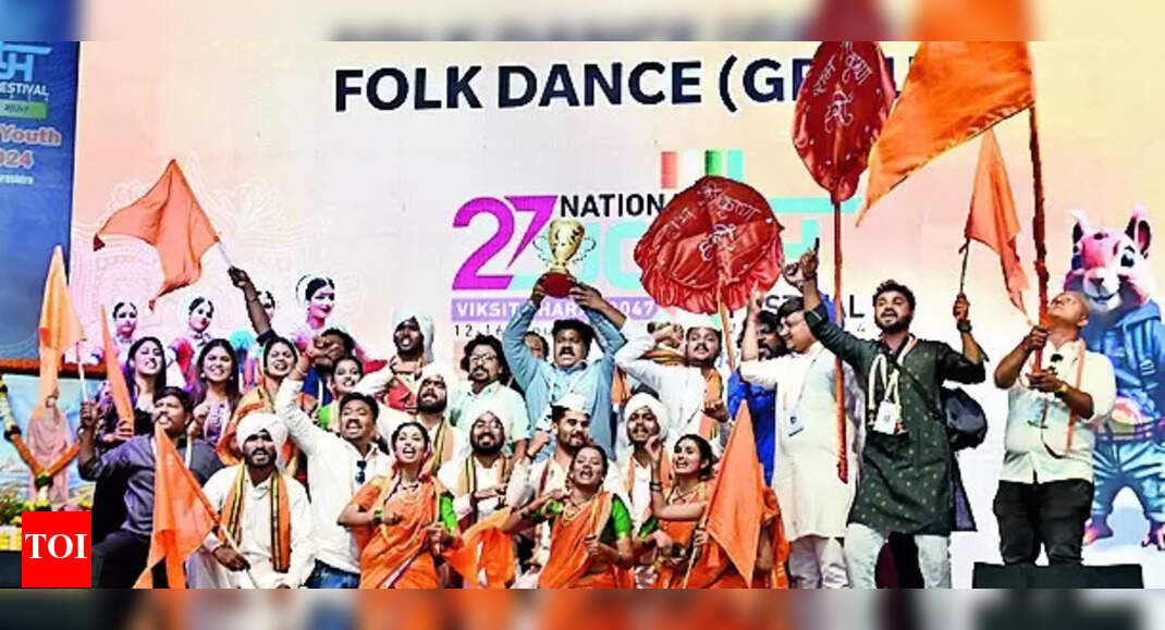 Sports Varsity Fulltime VC for sports varsity soon International