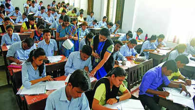 Class XII exam to begin from Feb 28, Class X's from April 1