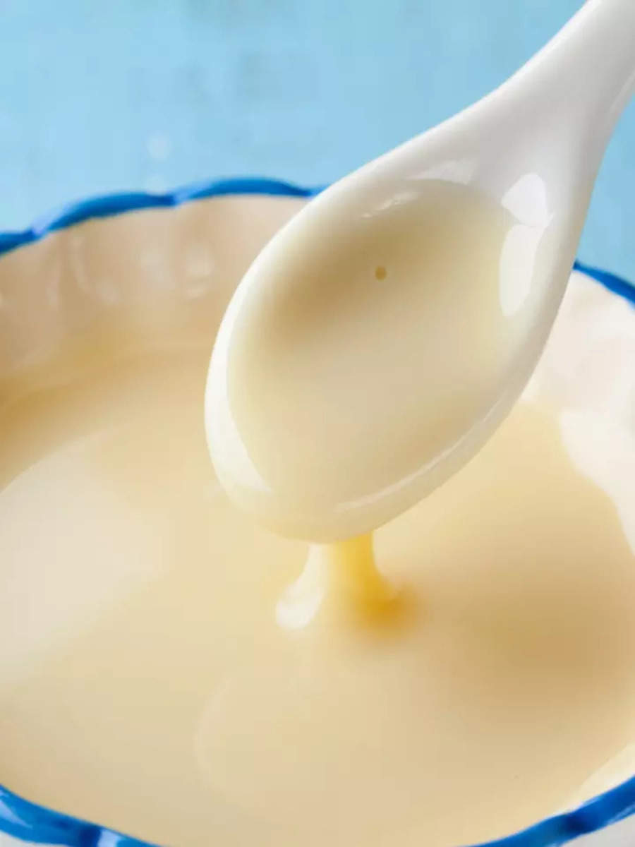 Lesser-known benefits of consuming Condensed Milk in moderation | Times ...