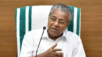 CM Pinarayi Vijayan, ministers to hold protest in Delhi against ‘neglect’