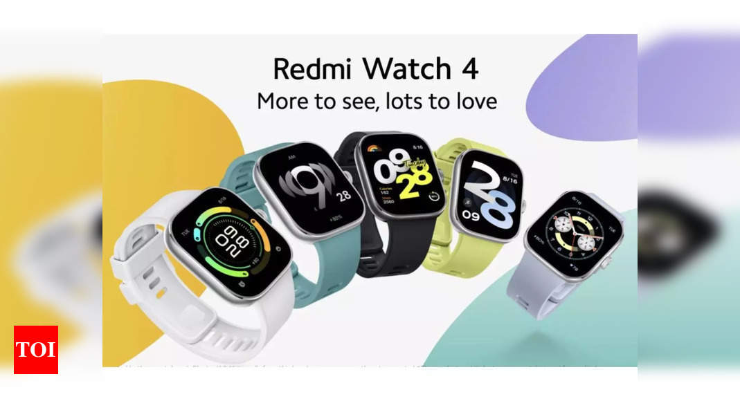 Things you can do with the Redmi Watch 3 Active-as247.edu.vn