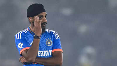 India vs Afghanistan, 3rd T20I: Nothing to lose for bowlers at M Chinnaswamy Stadium, says Arshdeep Singh