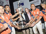 Protiviti Sir Pratap Singh Cup