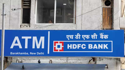 HDFC Bank shares plunge 7% post Q3 results: How should you trade the stock? Here's what brokerages recommend