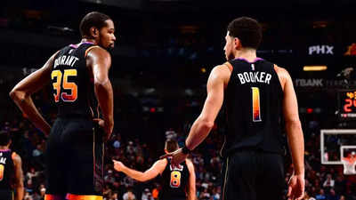 Phoenix Suns surge past Sacramento Kings in final seconds
