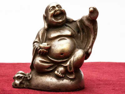 Laughing Buddha to lucky cat; The significance of Feng Shui's auspicious icons