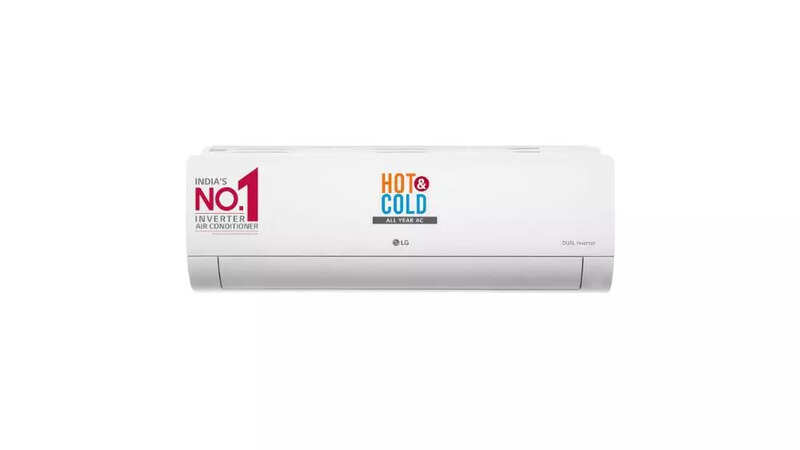 Amazon sale: Split AC from Samsung, LG and others available at minimum ...