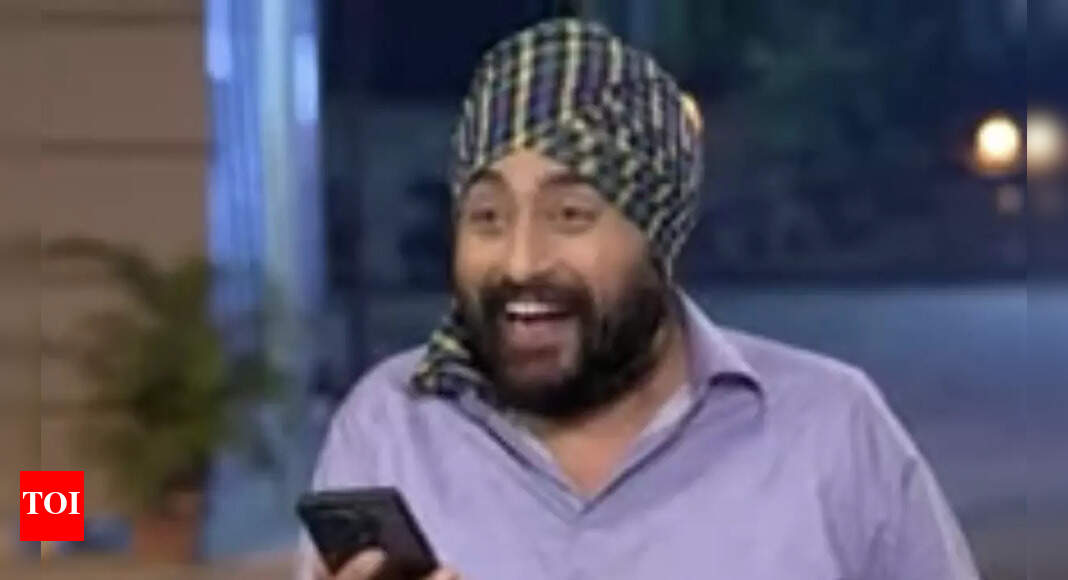 Taarak Mehta Ka Ooltah Chashmah Update January 16 Sodhi Worries About